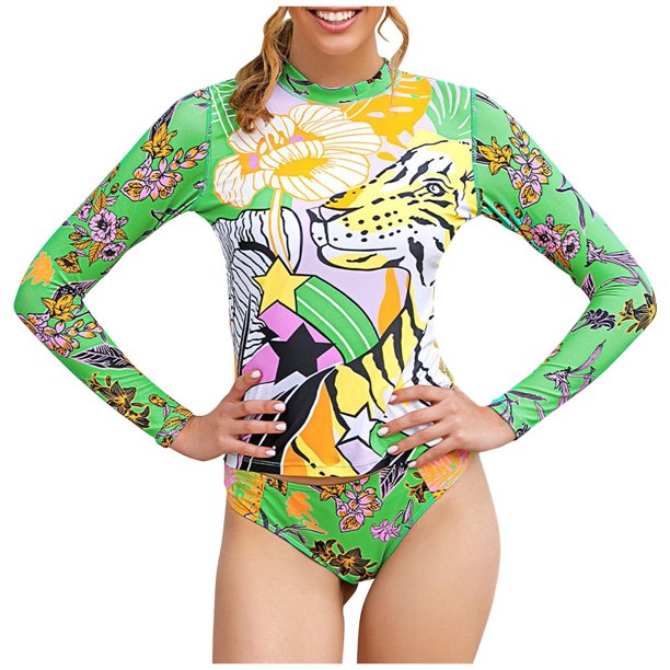 SOOMLON 2023 Swimsuit for Women's Bikini Bathing Suits 2023 Summer Swimwear 2023 Swimsuits