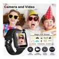 thumbnail image 4 of Reloj Inteligente Con Pantalla Táctil Hd Para Niños Con 24 J, 4 of 7