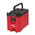 thumbnail image 1 of Caja de herramientas Milwaukee PACKOUT 48-22-8422 Compact con tapa de 34 kg, 1 of 7
