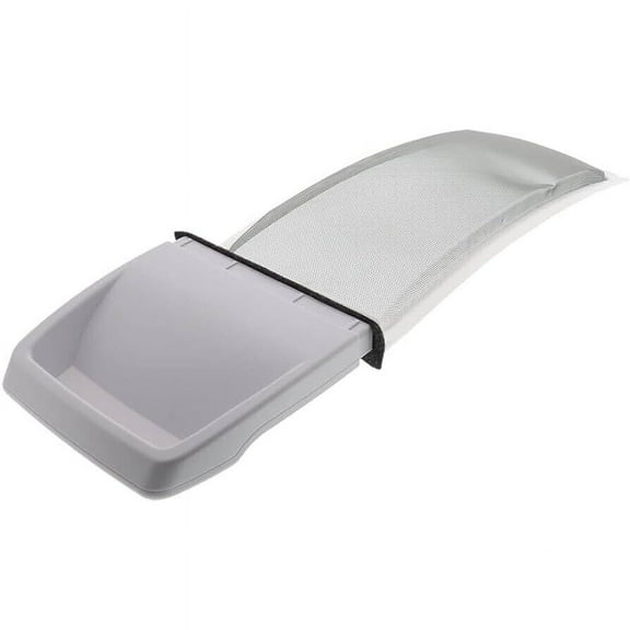 Dryer Lint Screen Replaces Whirlpool WP8572270