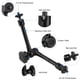 thumbnail image 5 of Soporte magnético para cámara Mippko para GoPro Hero/Insta 360/DJI OSMO, 5 of 8