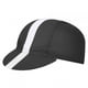 thumbnail image 2 of Gorra deportiva unisex transpirable para ciclismo al aire libre, rayas blancas y negras, 2 of 8