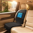 thumbnail image 2 of Protector de asiento infantil Munchkin Elite Seat Guardian Grey, 2 of 7