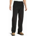 thumbnail image 3 of Carhartt Men's Big & Tall Washed Duck Work Dungaree B11 44W x 32L Carhartt Brown, 3 of 8