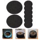 thumbnail image 2 of 8pcs Mat de aislamiento Fireproof Ronda de 8.5 cm Mat, 2 of 5