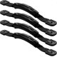thumbnail image 1 of 4 Pcs Canoe Kayak Handle Carry Handles Kayak Handles With Non-slip Groove Durable For Kayaks Suitcases Boat Handle Replacement, 1 of 5