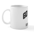 thumbnail image 2 of CafePress - Go Ceiling XXL Division Champs - 11 oz Ceramic Mug - Novelty Coffee Tea Cup, 2 of 6