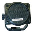 thumbnail image 1 of Altavoz móvil MFJ MFJ-280 compacto eléctrico con cable de 3 W, 8/4 ohmios, 1 of 1