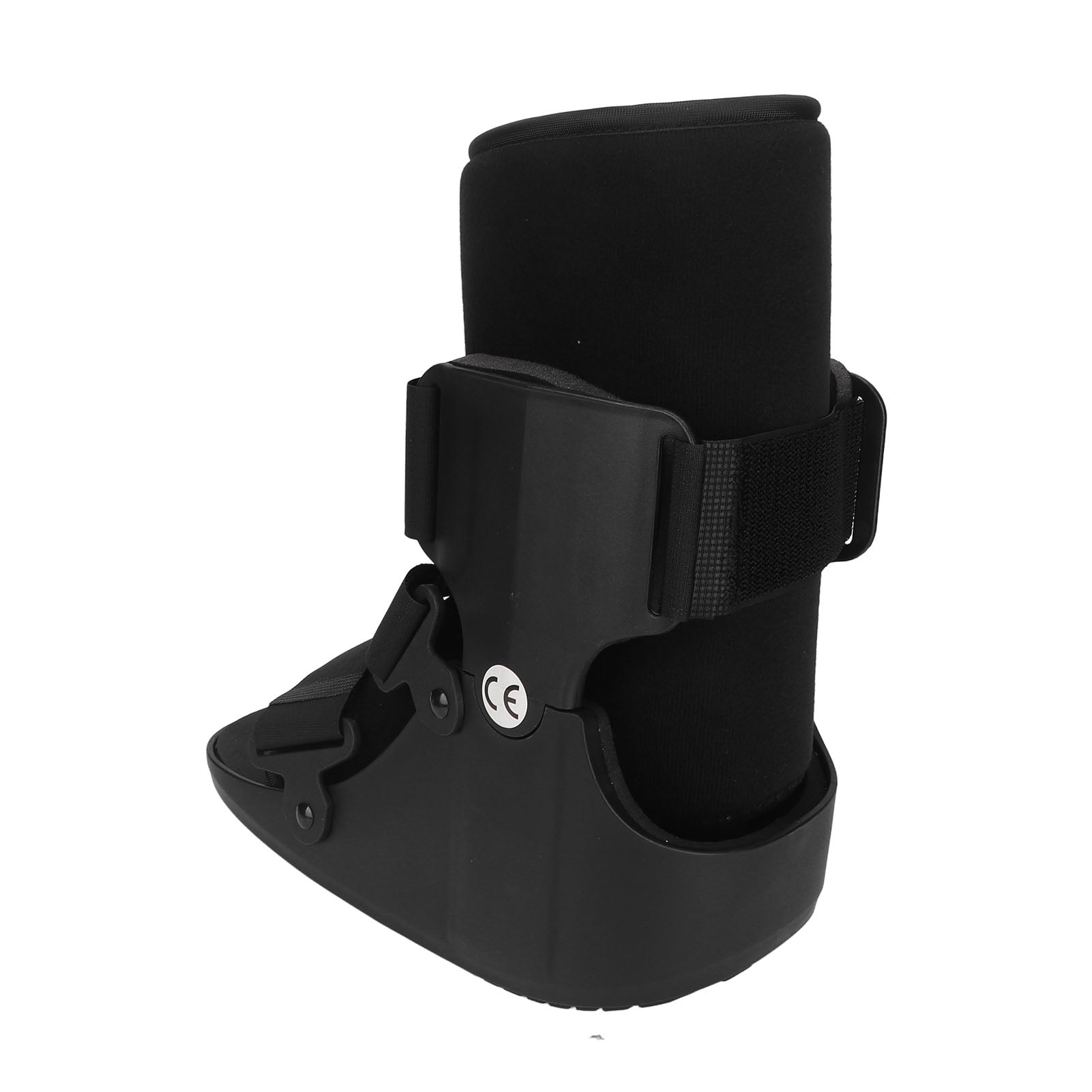 Buy Walking Boot Sprained Ankle Boot Walker Brace Walking Boot Ultra Light Full Shell