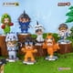 thumbnail image 4 of Digimon Blind Box bnfigura Original, gran aventura, habilidad, rendimiento, figuras de Anime, muñeca, juego de moda, modelo de juguete, regalos favoritos, 4 of 4