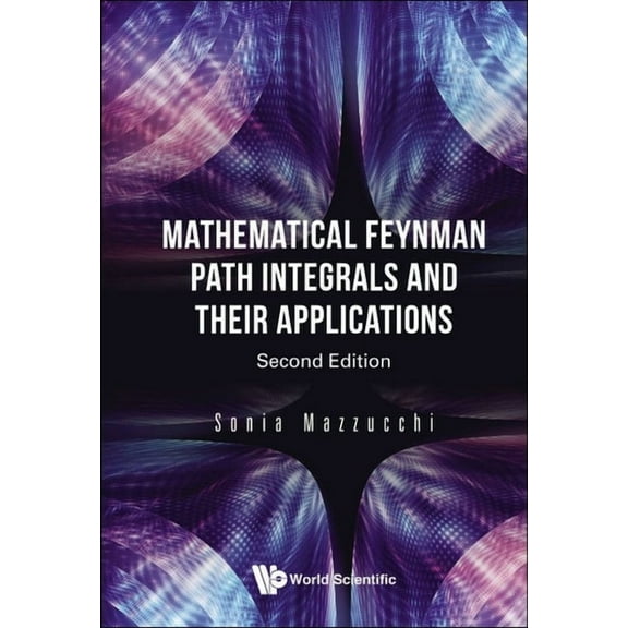 Math Feynman Path Integ (2nd Ed), (Hardcover)