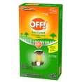 thumbnail image 6 of OFF! Mosquito Lamp I Refill, 6 hours each Pack - 6, 6 of 9