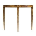 thumbnail image 3 of Butler Specialty Company Ingrid Traditional Burl Console Table - Brown, 3 of 7