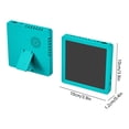 thumbnail image 3 of Ohmyroo Bluetooth Speaker Magnetic Music Frame Desktop Stand For Home, 3 of 6