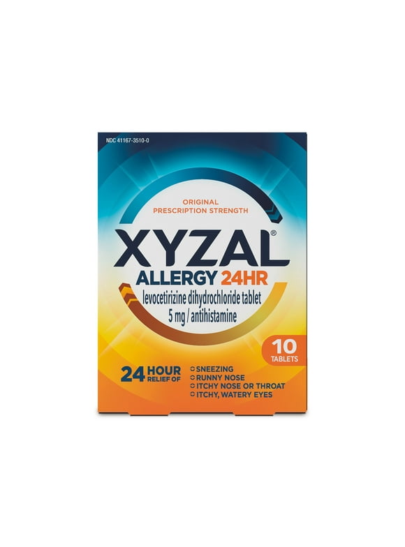Xyzal in Allergy Medicine Walmart com Xyzal in Allergy Medicine Walmart com