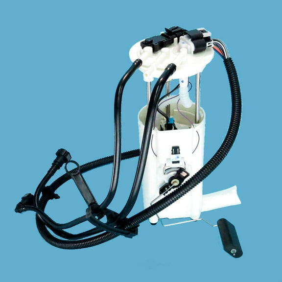 Fuel Pump Module Assembly Fits select: 1999-2000 CHEVROLET CAVALIER, 1999 PONTIAC GRAND AM SE