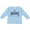 AE-Light Blue, variant on Inktastic It's Home- State of North Carolina Outline Boys or Girls Long Sleeve Toddler T-Shirt