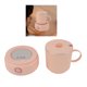 thumbnail image 5 of Equipo De Camping Calentador De Bebidas Enfriador Taza De Café Calefacción, 5 of 7