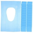thumbnail image 4 of UPOUART Stylish Toilet Seat Cover Pads with PE Film for Home Bathroom Comfort and Hygiene, 4 of 8
