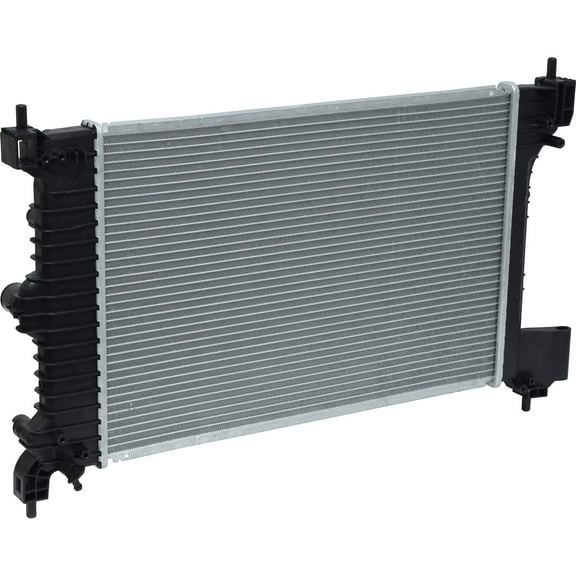 Radiator for 12-18 Chevrolet Sonic L4 1.6L 1.8L