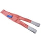 thumbnail image 3 of Eslingas De Grúa Eslinga De Elevación Plana Lisa Resistente Al Desgaste De 125 Mm De Ancho Para Equipos De Elevación ANGGREK Otros, 3 of 8