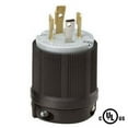 thumbnail image 2 of NEMA L15-30 Locking Plug, 2 of 2