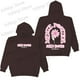 thumbnail image 4 of Sudadera con capucha Junior H Sad Boyz 4L para hombre y mujer, unisex, informal, de manga larga, ropa de calle, 4 of 4