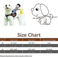 thumbnail image 4 of Pet Ideas Funny Horse Riding Cowboy Rider Clothes Funny Pet Clothes Dog Clothe, 4 of 5