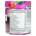 thumbnail image 3 of MegaFood Kids Multivitamin Gummies - Zinc, Choline & Vitamins C & D - Age 4+ - 30 Servings, 3 of 5