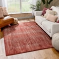 thumbnail image 1 of Well Woven Ennie Red Vintage Oriental Pattern Area Rug, 1 of 8