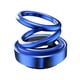 thumbnail image 3 of Radiador portátil de microvibración solar multiusos para el interior del coche. Azul, 3 of 7