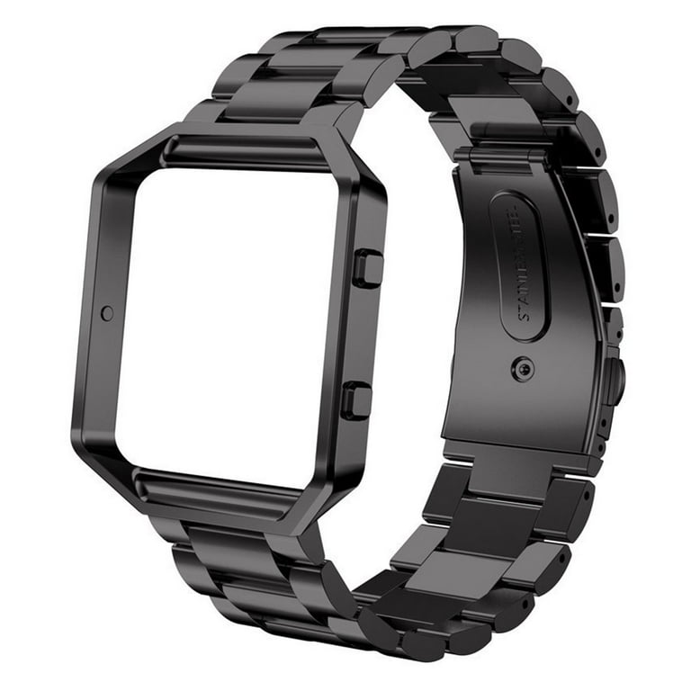 Argos fitbit blaze strap deals