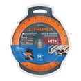 thumbnail image 2 of Disco Diamante Corte Metal 14'' T. 43 Truper 15156 Truper DID-4140, 2 of 2