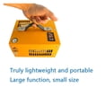 thumbnail image 3 of Pcp Air Compressor Pcp Pump Pcp Air Rifle Car Pump 12 V Pcp Compressor Pcp 300bar Submersible Pump, 3 of 5