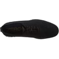 thumbnail image 5 of Cole Haan Zerogrand Stitchlite Oxfords Black Knit/Black Lace Up Knit Sneakers (Black Knit/Black, 11.5), 5 of 7