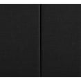 thumbnail image 4 of Cabecera Matrimonial Foss Negro, 4 of 6