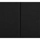 thumbnail image 4 of Cabecera King Size Foss Negro, 4 of 6