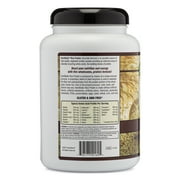 NutriBiotic - Chocolate Rice Protein, 1 Lb 6.9 Oz