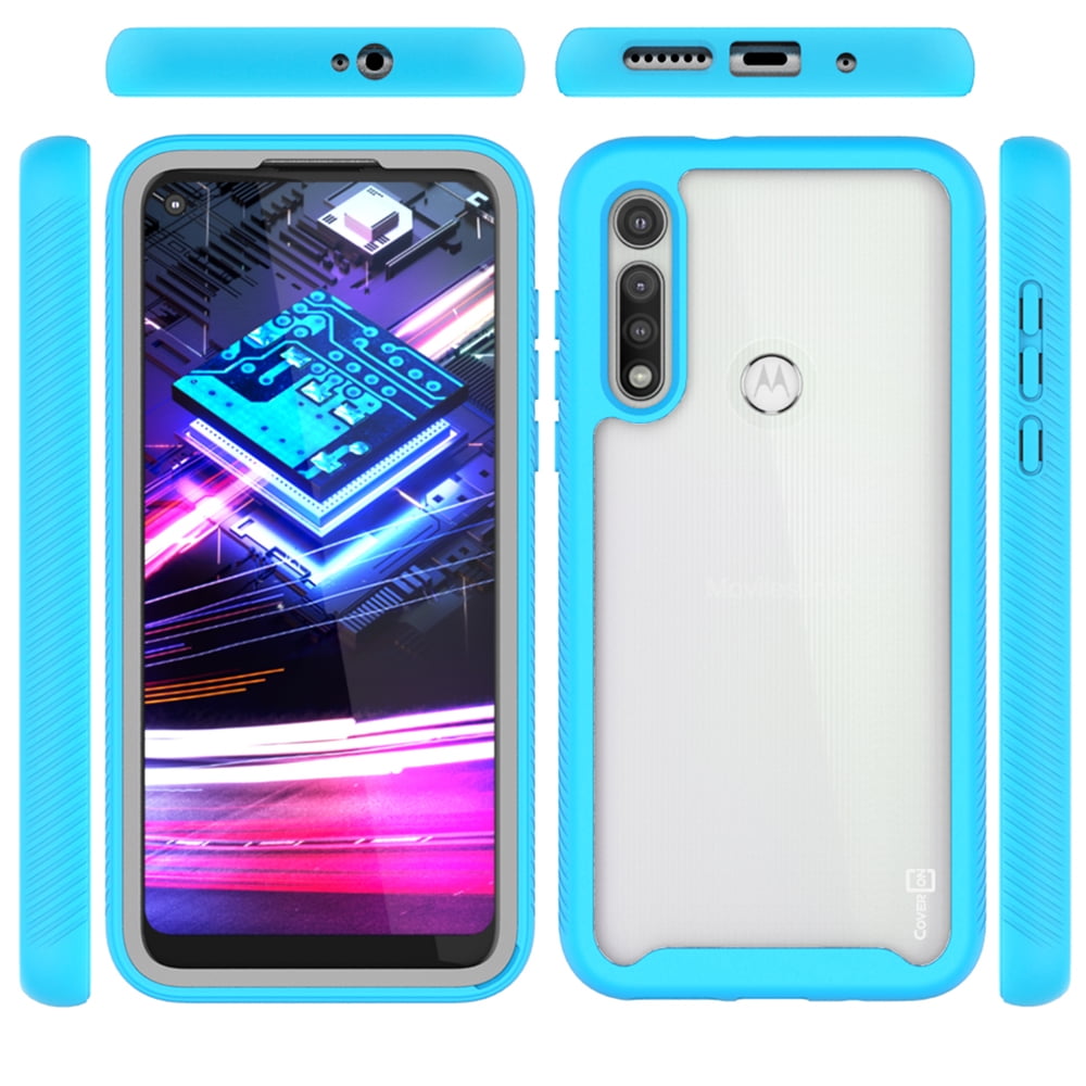 Amazon Moto G Fast Cover Case CoverON Motorola Moto G Fast Phone