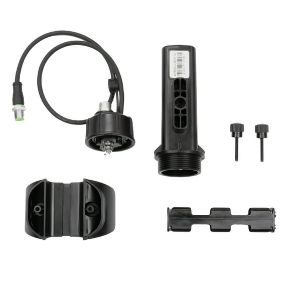 Nokta Kruzer Metal Detector External Waterproof 4 x AA Battery Pack Case