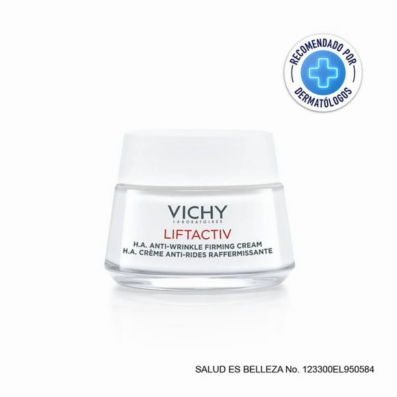Crema VICHY Liftactiv Supreme Día 50ml