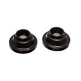 thumbnail image 2 of Energy Suspension 15.6104G Rear Coil Spring Isolator , black, 2 of 3