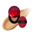 thumbnail image 1 of Mascarilla Tirtir de Cushion Foundation, tamaño pequeño, 4,5 ml, color rojo, #29N, 1 of 5