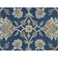 thumbnail image 3 of Gatney Rugs Vert Area Rug AL2823 Blue Waves Curves 5' x 8' Rectangle, 3 of 3
