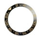 thumbnail image 2 of Anillo De Bisel De Reloj, Inserto De Bisel Portátil, Reemplazo De Moda, Cerámica Pulida Segura Para El Hogar Para Relojero, 2 of 7
