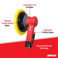 thumbnail image 3 of AIRCAT 8" Geared Sander, 3 of 4
