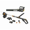 thumbnail image 1 of Worx WG930.2 20V Power Share GT Revolution 12" Cordless String Trimmer & Turbine Leaf Blower Combo Kit, 1 of 3