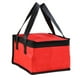 thumbnail image 1 of CAIROYAR Bolsa térmica impermeable plegable para comida de picnic, pizza, bolsa J9U1 V1Z1, 1 of 1