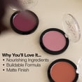 thumbnail image 3 of Blush Palladio Blush Matte Look Soft Matte Look 7 tonos, 3 of 6