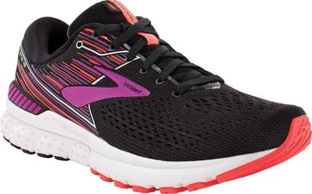 brooks adrenaline gts 19 women's running shoes